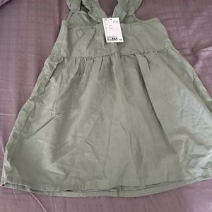 Baby girl dress